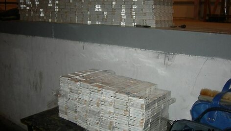 Kontrabanda