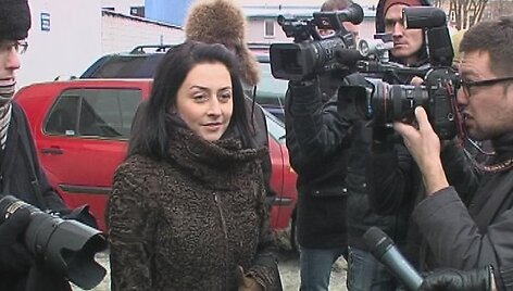 Irma Jurgelevičiūtė