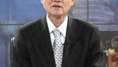 Somchai Wongsawatas