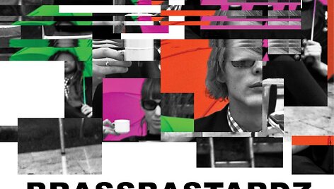 &bdquo;BrassBastardz&ldquo; ir &bdquo;Vinylize&ldquo; draugystė tęsiasi.