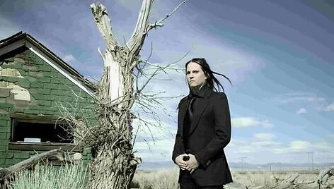 &bdquo;Pain&ldquo; &ndash; &bdquo;Roko naktų&ldquo; duoklė melodingojo metalo gerbėjams.
