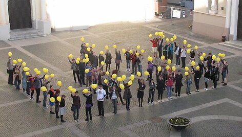 IFDi'11: niekada istorijos nebus per daug!