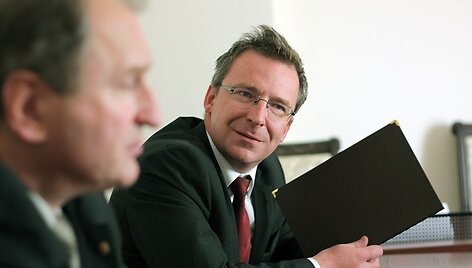 V.Nekro&scaron;ius
