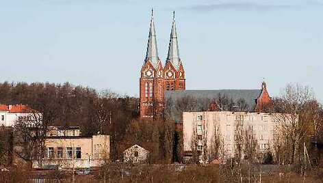 Jurbarkas