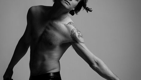  &bdquo;Purpurinės nakties&ldquo; žvaigždžių sąra&scaron;e &ndash; &bdquo;The Rasmus&ldquo; lyderis.