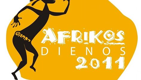 Atviruose pokalbiuose apie Afriką &ndash; nuo kelionių iki politikos.