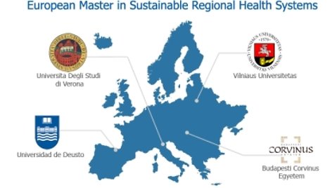 VU kartu su trimis Europos šalių universitetais vykdo jungtinę studijų programą.