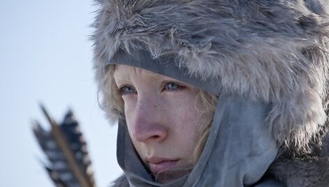 Intelektualiam trileriui &bdquo;Hanna&ldquo; garso takelį sukūrė žymieji &bdquo;The Chemical Brothers&ldquo;.