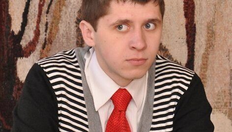PANKO SA pirmininkas Donatas &Scaron;niutė