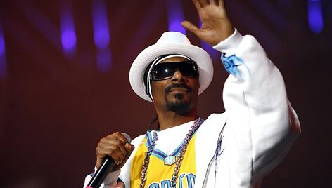 Snoop Dogg