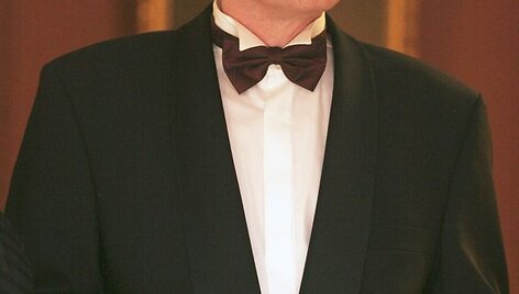Saulius Bartkus