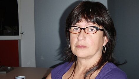 Ma&scaron;a Novikova