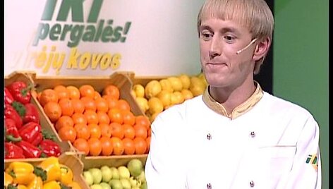 Virėjas Tomas