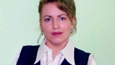 Ala Ol&scaron;evska