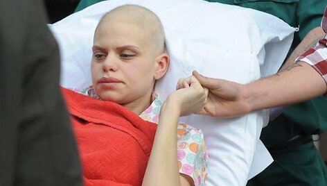 Jade Goody