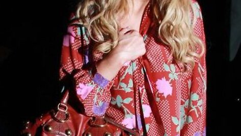 Jessica Simpson