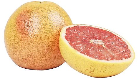 Greipfrutai