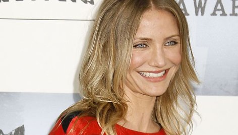 Cameron Diaz