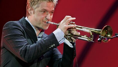 Chris Botti