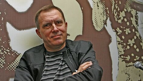 Gintaras Zdebskis