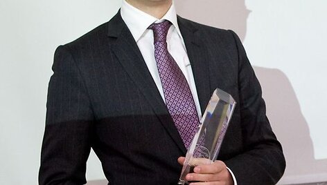 Linas Obuolevičius