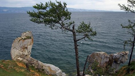 Baikalo ežeras