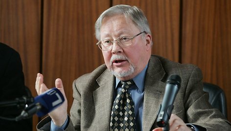 Vytautas Landsbergis