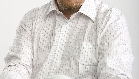 Vytaras Radzevičius