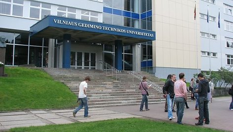 VGTU