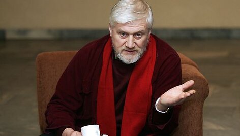 Jonas Vaitkus