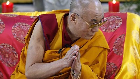 Dalai Lama