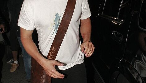 Matthew McConaughey