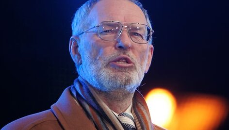 Regimantas Adomaitis