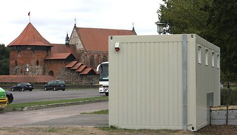 Už pusę milijono litų, i&scaron;leistų už &scaron;io ank&scaron;to tualeto įrengimą, galima nupirkti nemaža namą.