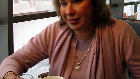Renata Smailytė