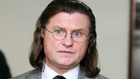 Antanas Bosas
