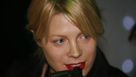 Jovita Valeikaitė