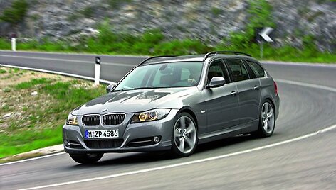BMV