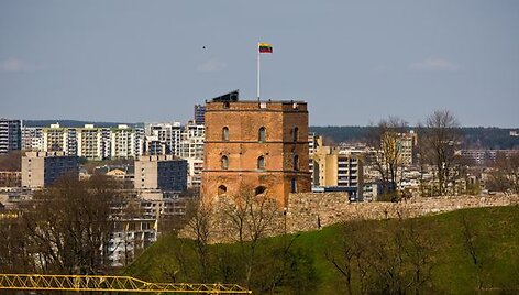 Vilnius