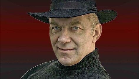 Vidas Petkevičius