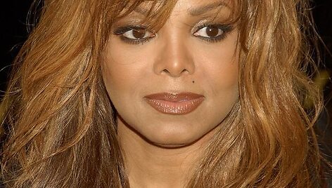 Janet Jackson