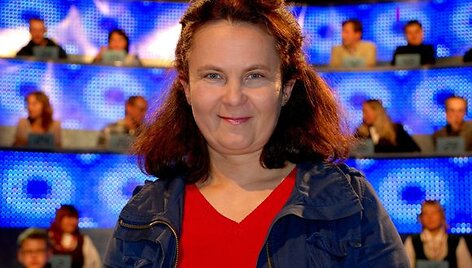 Olga Eleonora Ta&scaron;kinaitė