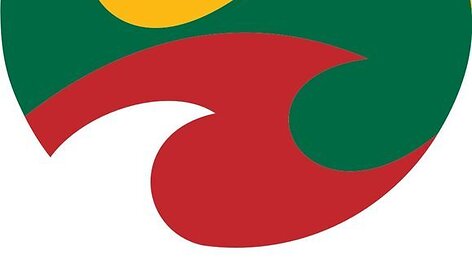 &bdquo;Tūkstantmečio odisėjos&ldquo; logotipas