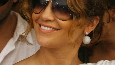 Jennifer Lopez