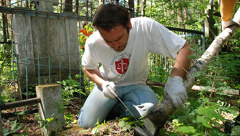 Marijonas Mikutavičius