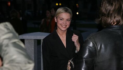 Aistė Mažutytė
