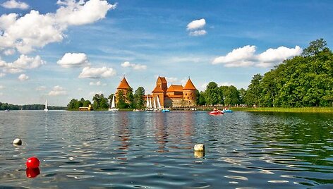 Trakai