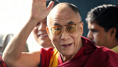 Dalai Lama