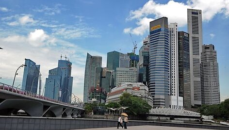 Singapūras