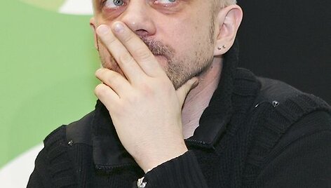 Andrius Mamontovas